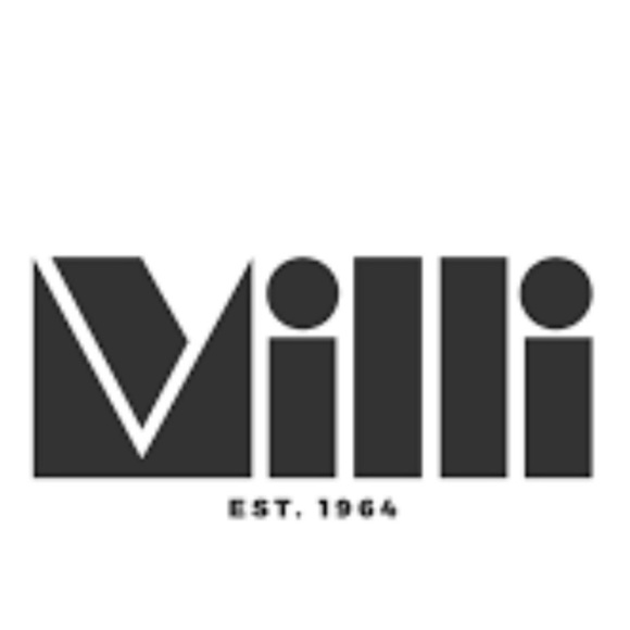 Vintage Iconic Milli Wool Button Jumper Jacket - Picture 13 of 16